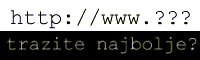 Najboljee i najkorisnije od WWW !